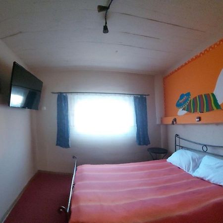 Anandaresort - Vegewakacje Władysławowo Esterno foto