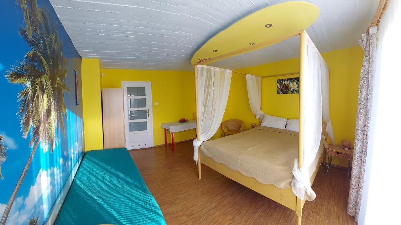 Anandaresort - Vegewakacje Władysławowo Esterno foto