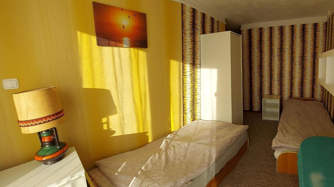 Anandaresort - Vegewakacje Władysławowo Esterno foto