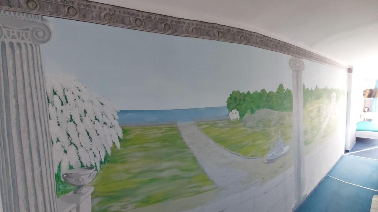 Anandaresort - Vegewakacje Władysławowo Esterno foto