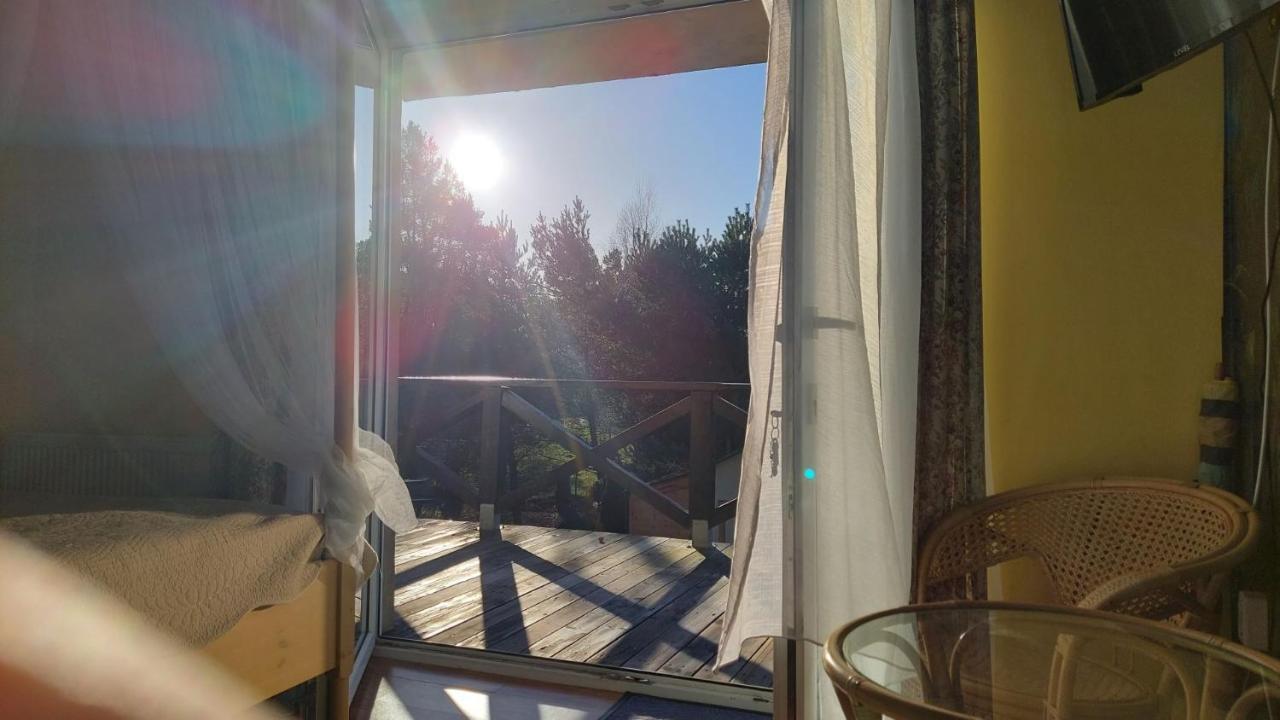 Anandaresort - Vegewakacje Władysławowo Esterno foto
