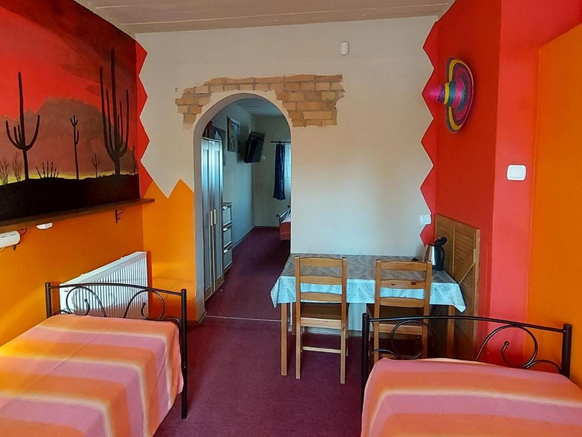 Anandaresort - Vegewakacje Władysławowo Esterno foto