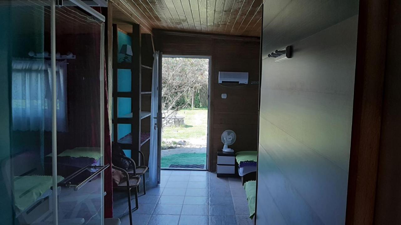 Anandaresort - Vegewakacje Władysławowo Esterno foto