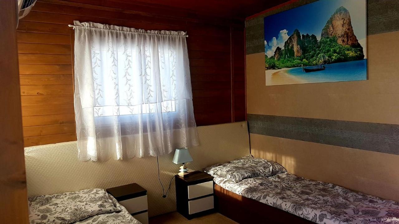 Anandaresort - Vegewakacje Władysławowo Esterno foto