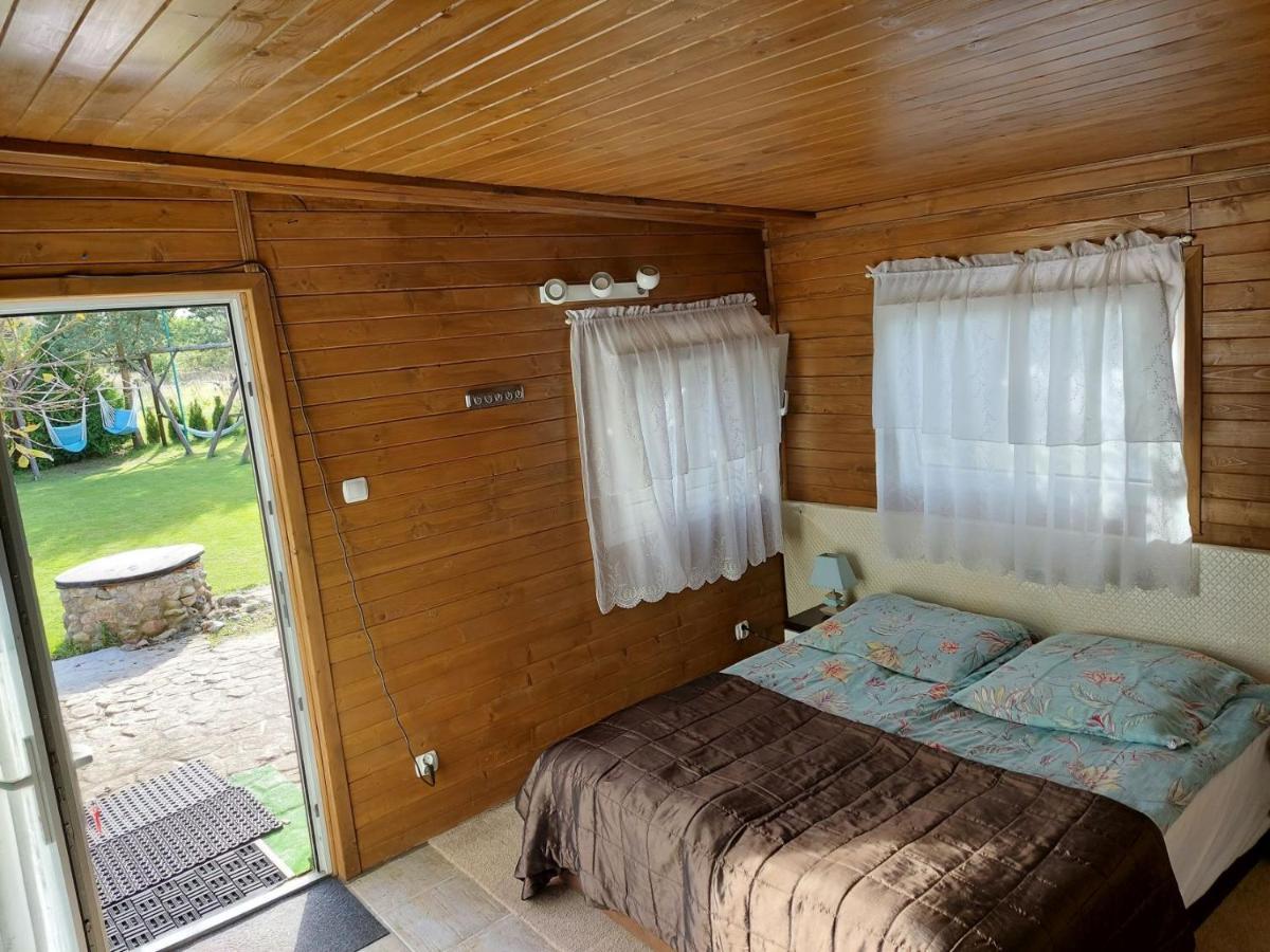 Anandaresort - Vegewakacje Władysławowo Esterno foto