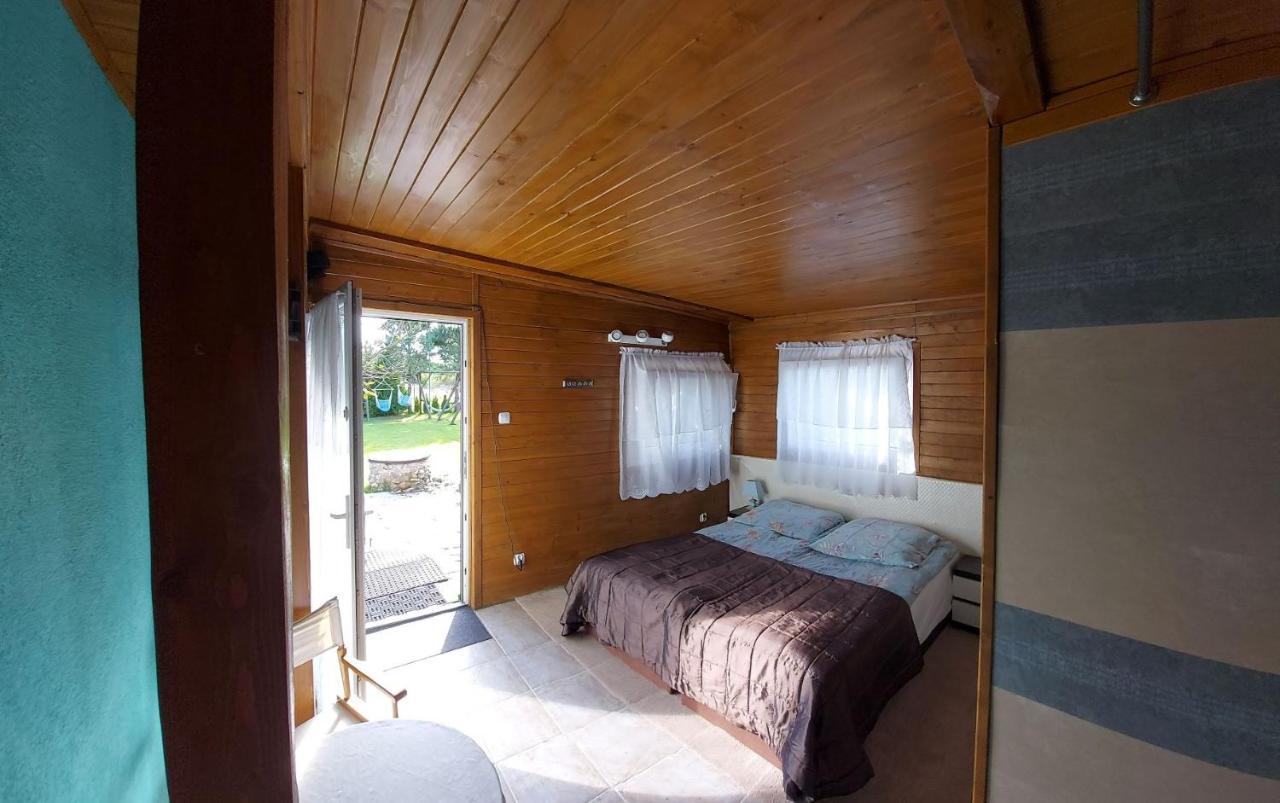 Anandaresort - Vegewakacje Władysławowo Esterno foto