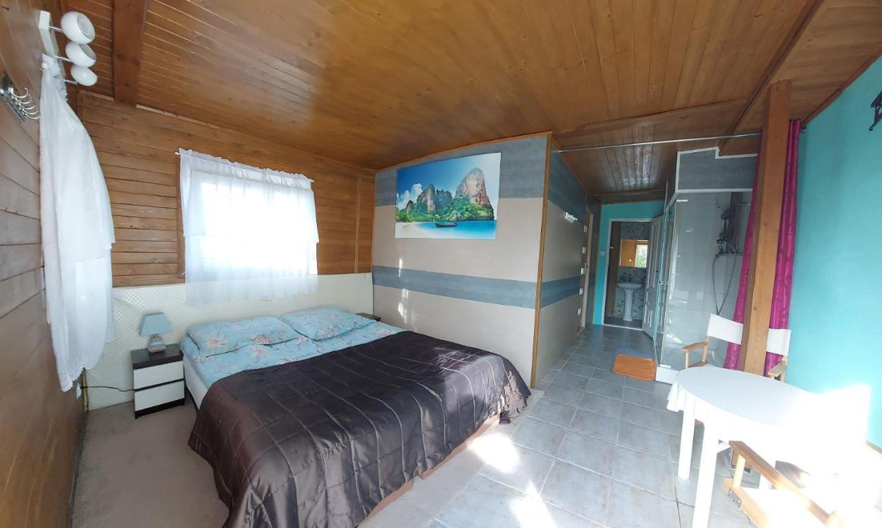 Anandaresort - Vegewakacje Władysławowo Esterno foto