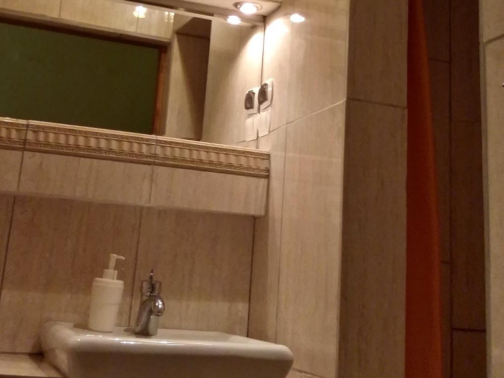 Anandaresort - Vegewakacje Władysławowo Esterno foto