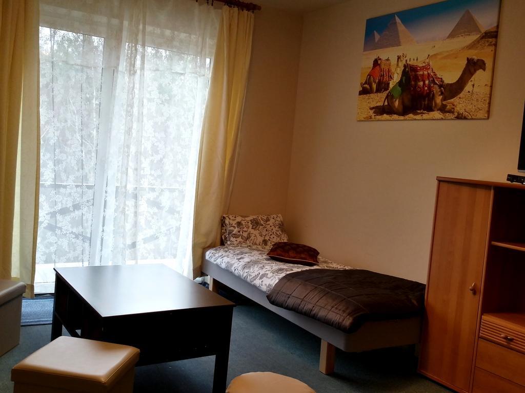 Anandaresort - Vegewakacje Władysławowo Esterno foto