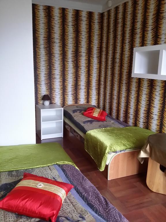 Anandaresort - Vegewakacje Władysławowo Esterno foto