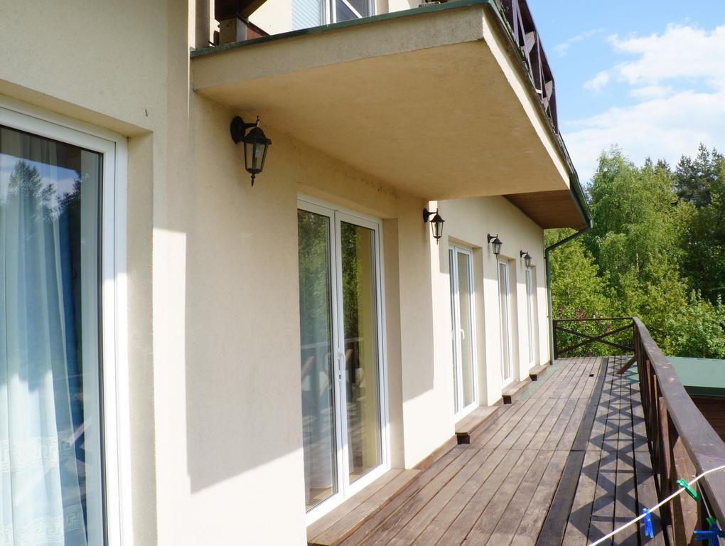 Anandaresort - Vegewakacje Władysławowo Esterno foto